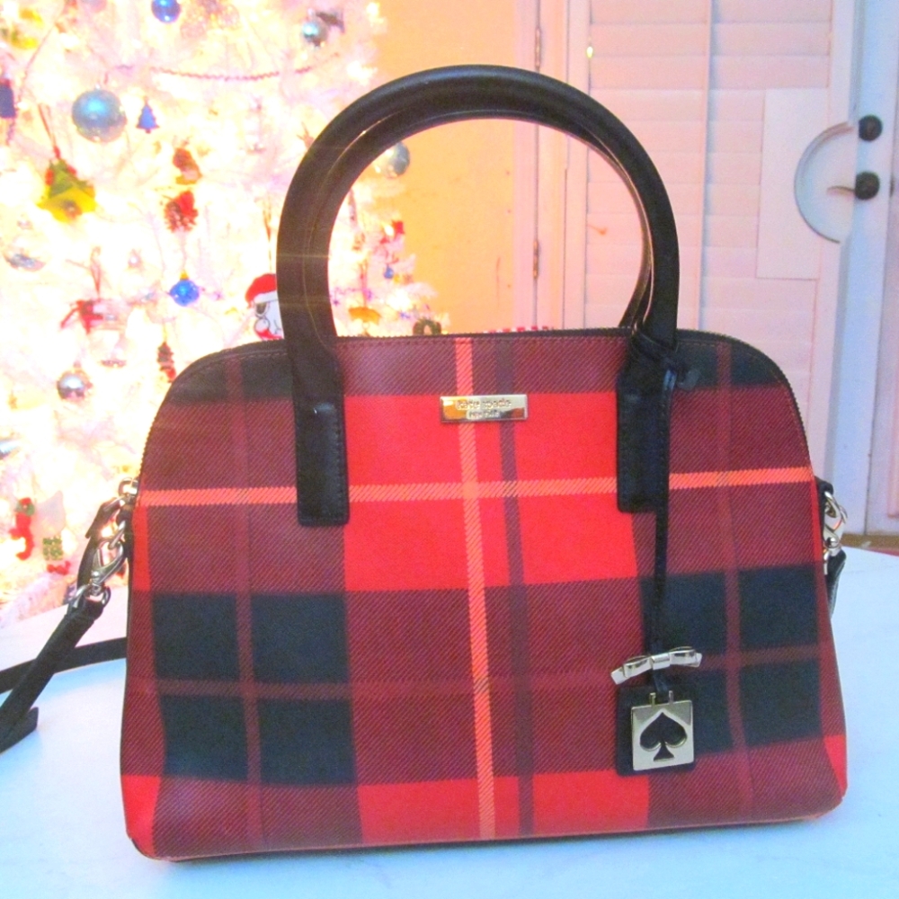 Kate Spade shoulder bag